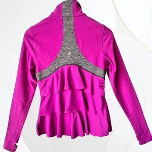 Rare Lululemon Yogi Dance Jacket